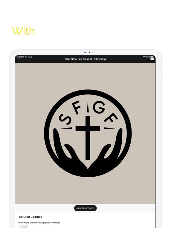 Shoreline Full Gospel