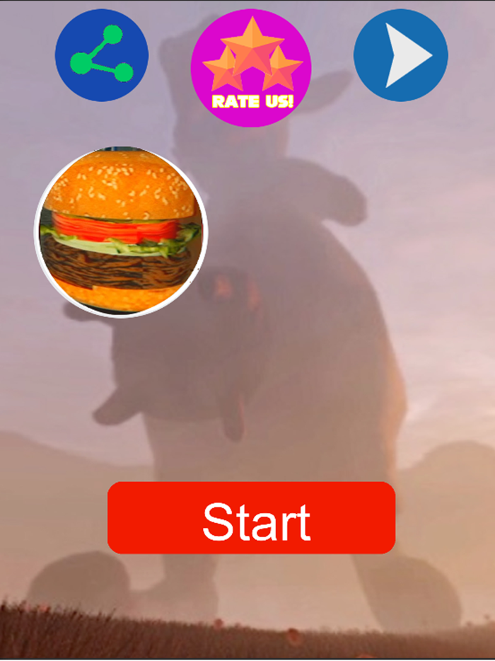 Humble Call happy video