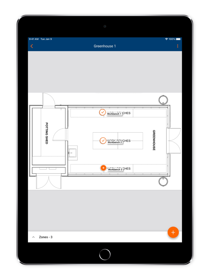 Fluence Wireless Flex