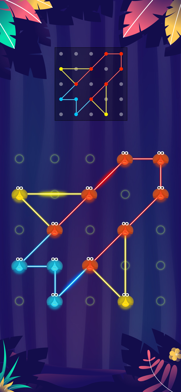 Animal games for toddler kids