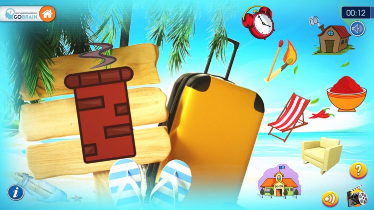 Digraphs CH SH screenshot-3