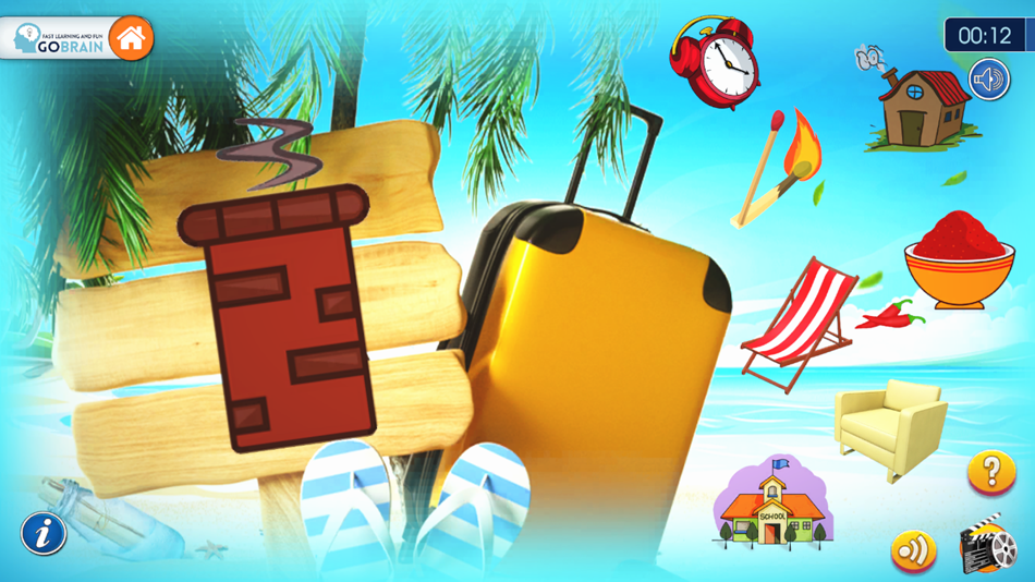 #4. Digraphs CH SH (iOS) 由: Rafal Sadowski