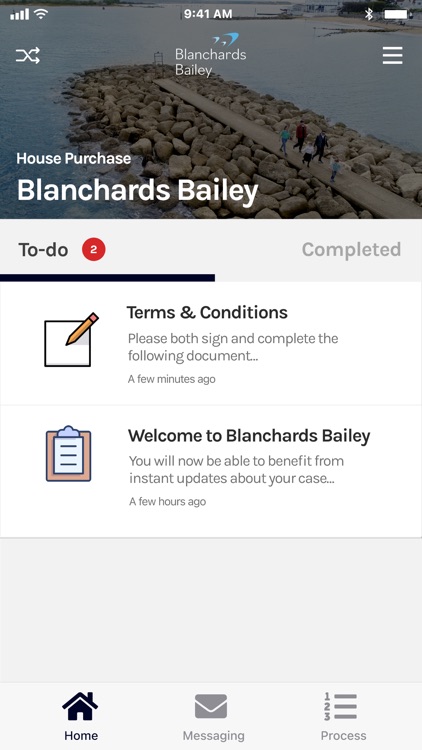 Blanchards Bailey