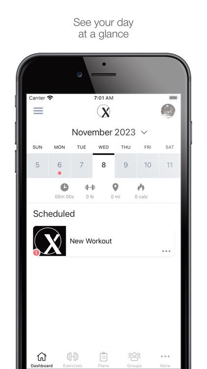 Onyx Fitness Solutions