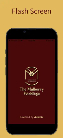 Game screenshot The Mulberry Weddings mod apk