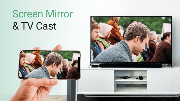 Miracast for Screen Mirroring