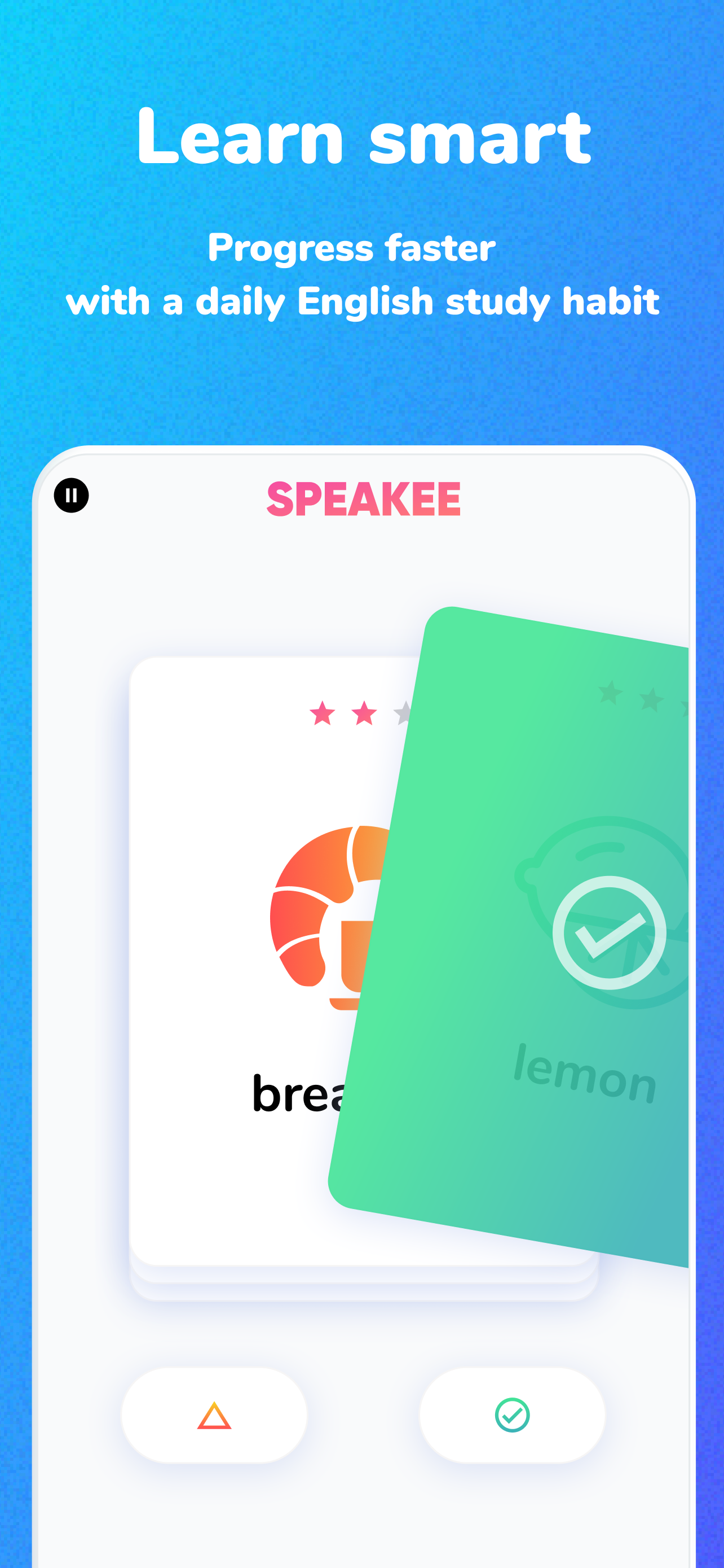 SPEAKEE English Word Battle