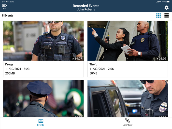 MotorolaSolutions SmartControl