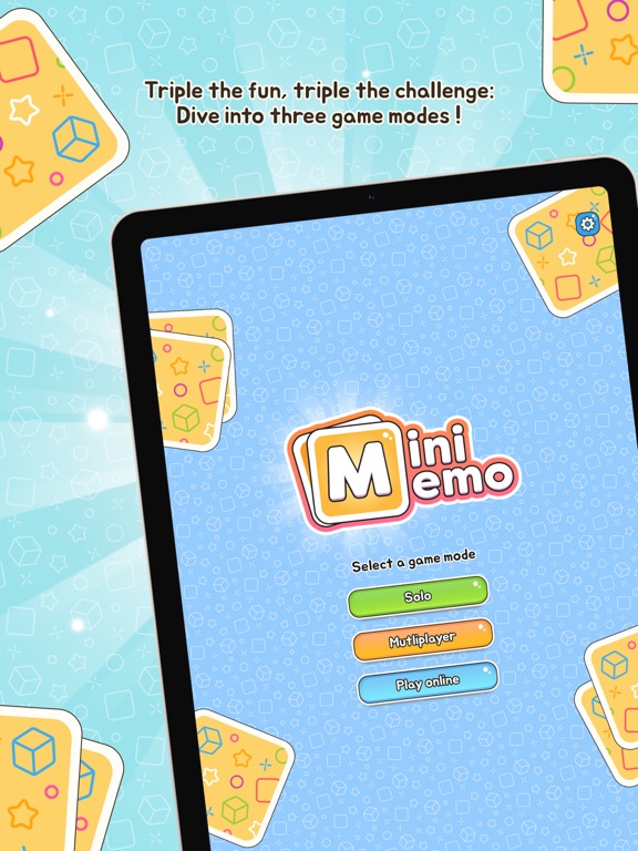 Mini Memo by Epikepok