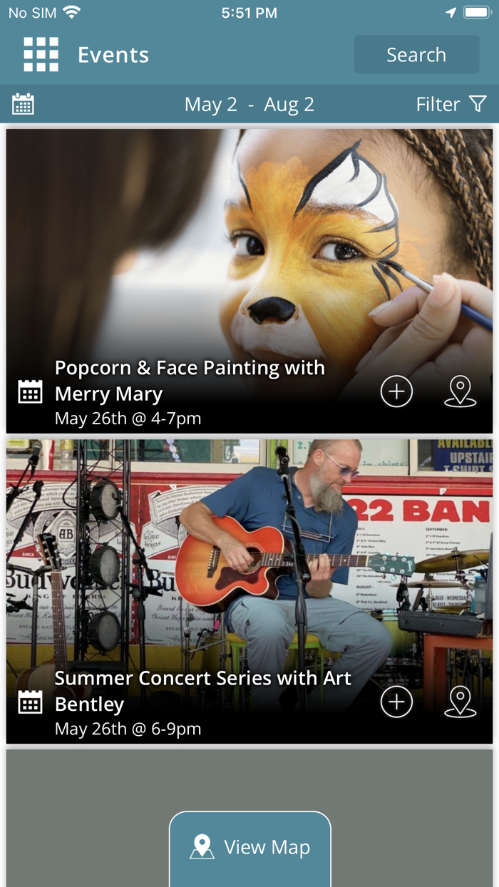 MV Resort Lake of the Ozarks