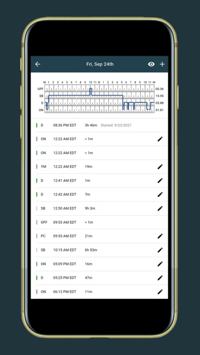 Orient Star ELD Screenshot