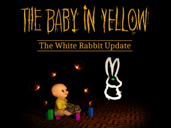 The Baby In Yellow The Baby In Yellow