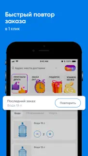 aqua айфон картинки 2
