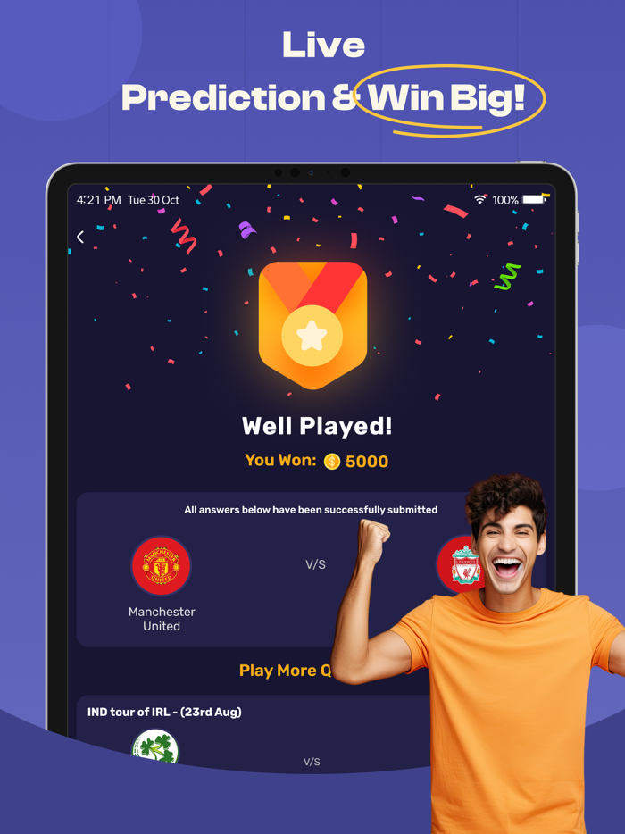 Millionaire - Quiz  Trivia