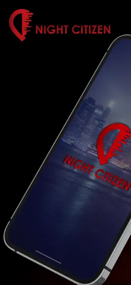 Game screenshot Night Citizen mod apk