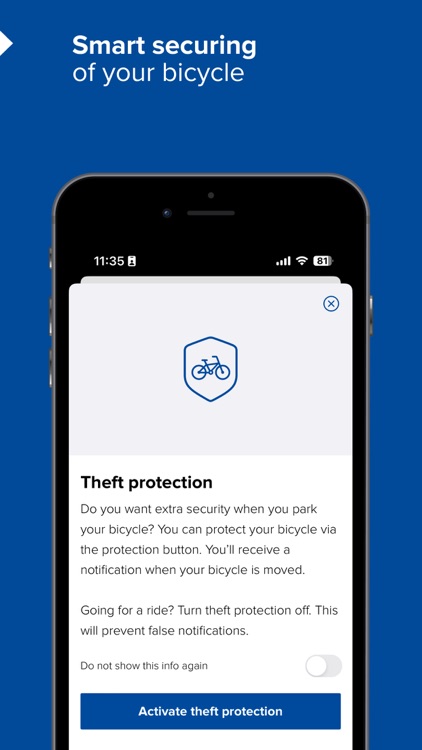 Gazelle Connect screenshot-3