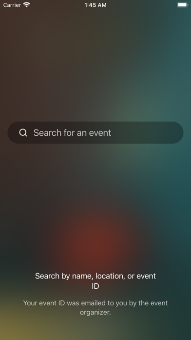 FDIAI Screenshot
