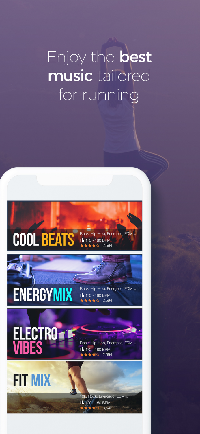 RunMate - Trainer and Tracker