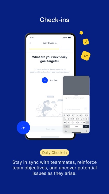 Identifi Mobile screenshot-3