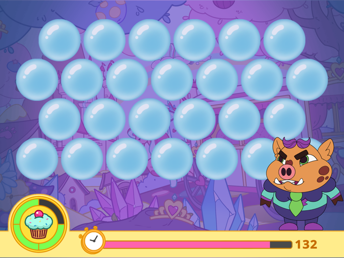 Love Diana Hidden Objects