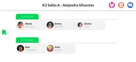 Game screenshot Kidi Teachers mod apk
