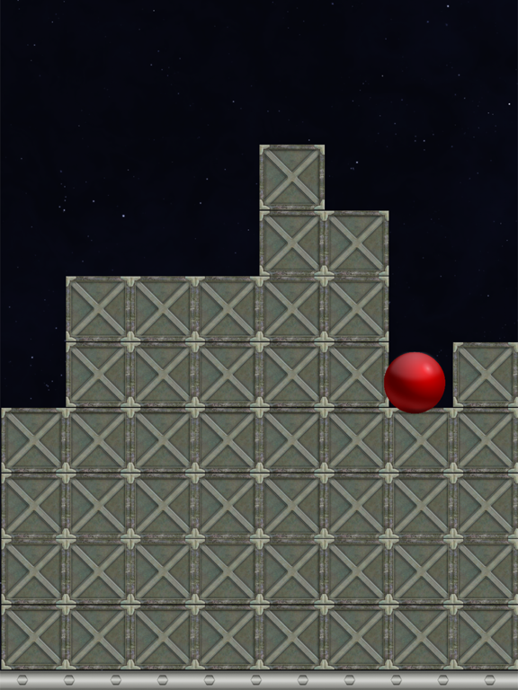 Screenshot #5 pour les boîtes tombent - courez