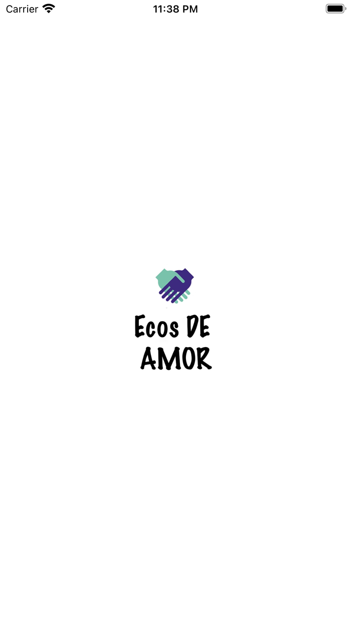 Ecos De Amor