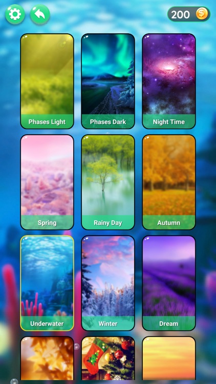 Word Crush - Word Puzzle screenshot-6