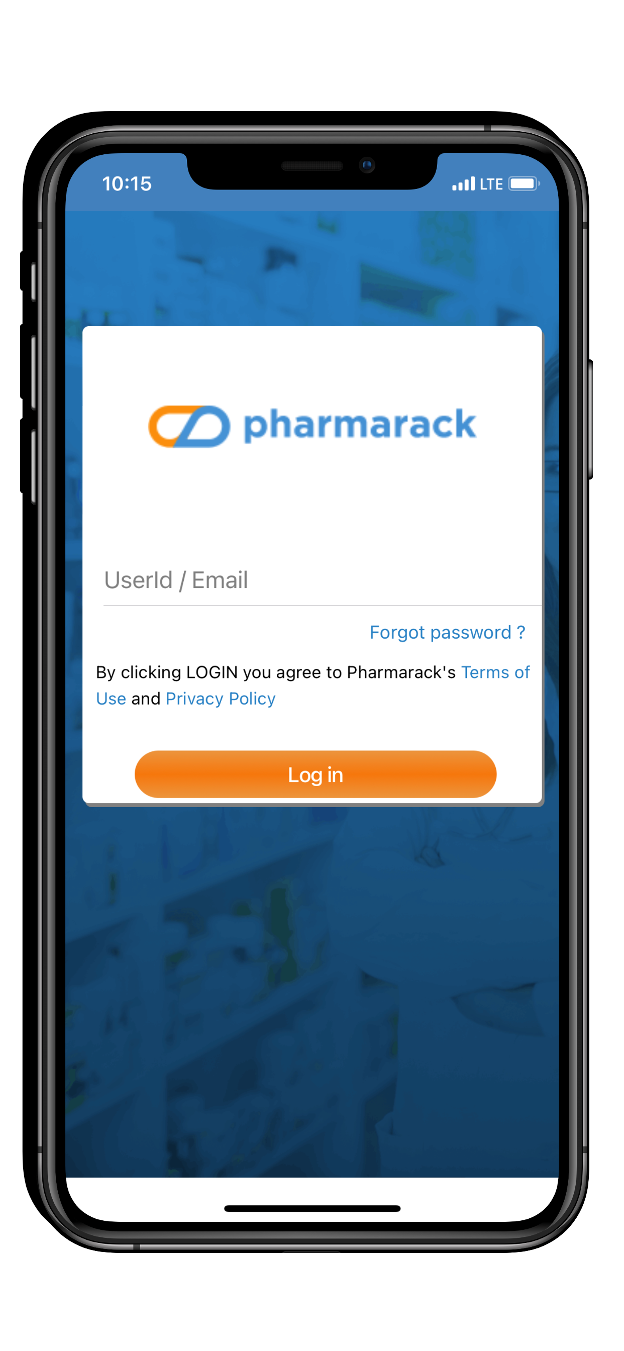 Pharmconnect