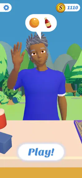 Game screenshot Bubble Tea ASMR mod apk