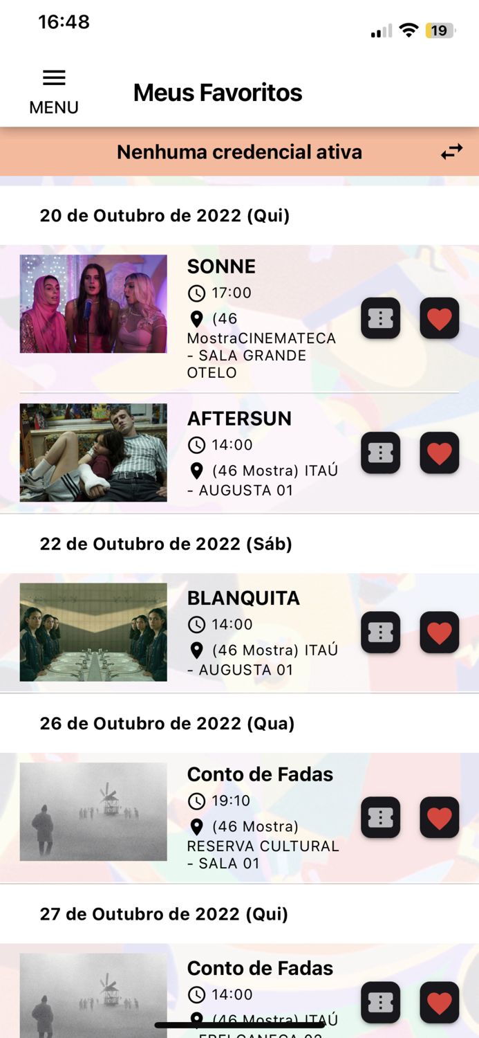 Mostra de Cinema de São Paulo