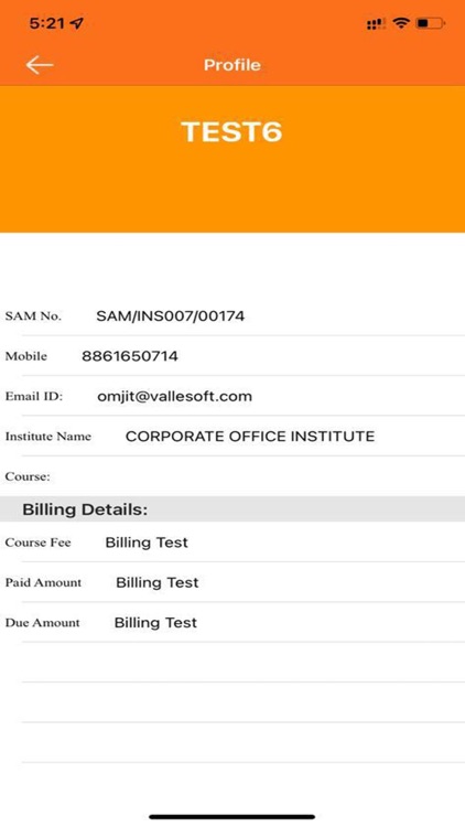 VLCC Blended Learning