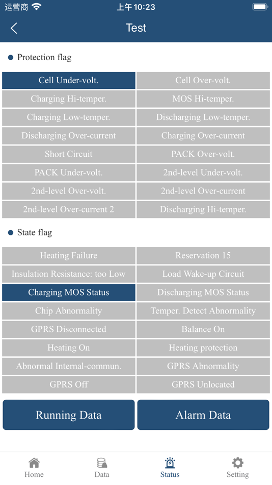 #6. Marxon (iOS) 由: Guangdong Marxon Electronics Co., LTD