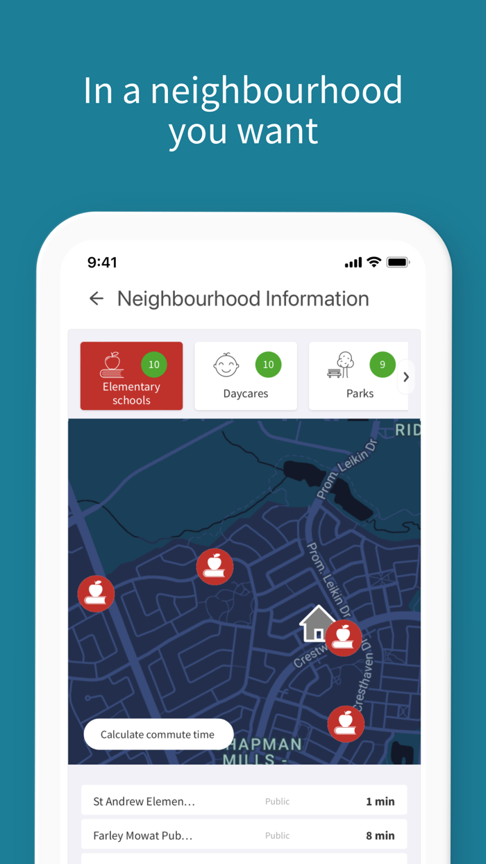 REALTOR.ca Real Estate and Homes