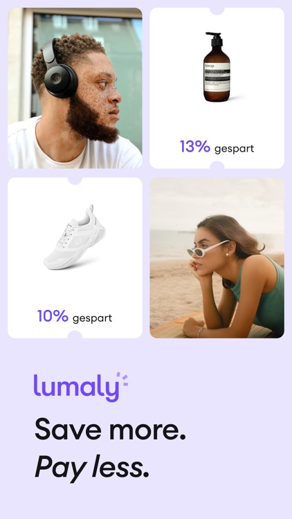 Lumaly