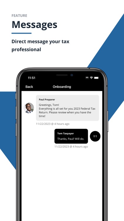 TaxCaddy screenshot-6
