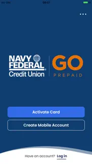 navy federal go prepaid iphone screenshot 1