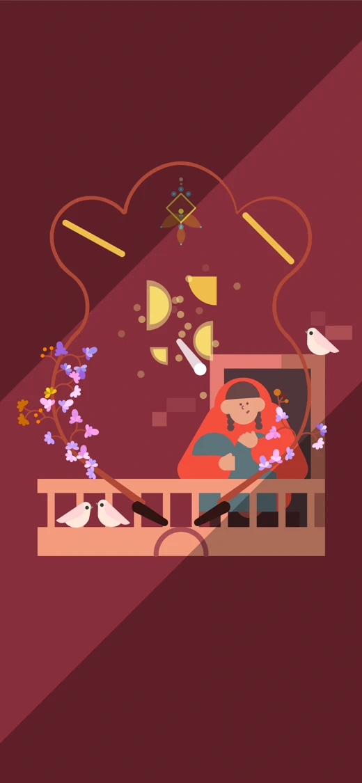 From Eva with Green screenshot 3