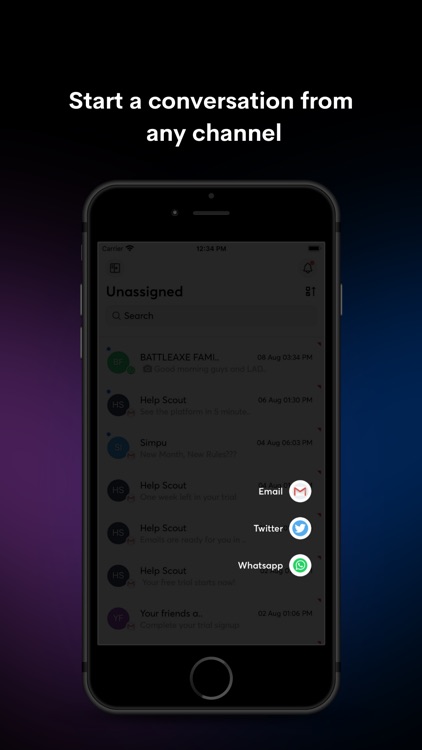 SimpuGo screenshot-3