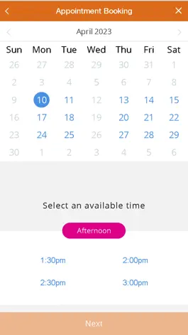 Game screenshot Kelley Cady apk