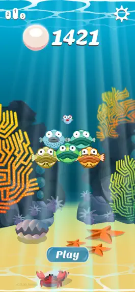Game screenshot Planktoons mod apk