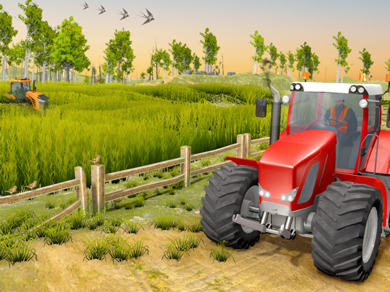 Farming Simulator 23 Simulatorのおすすめ画像4