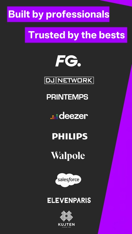 Djaayz - DJ Booking for Events screenshot-8