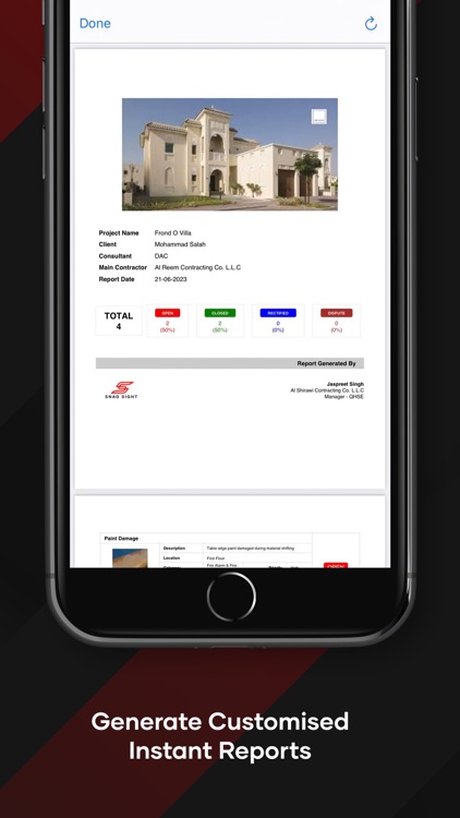 Snag Sight screenshot-3
