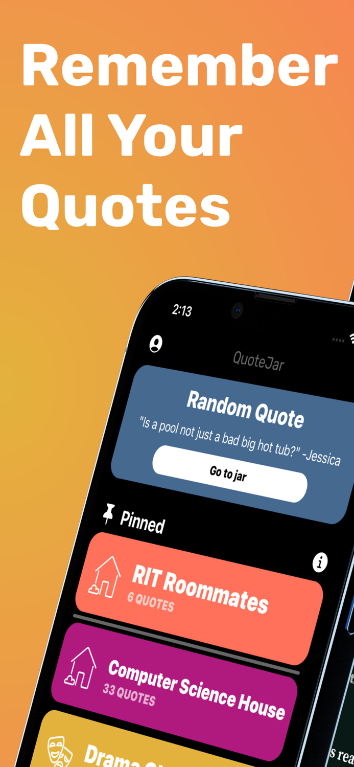 QuoteJar