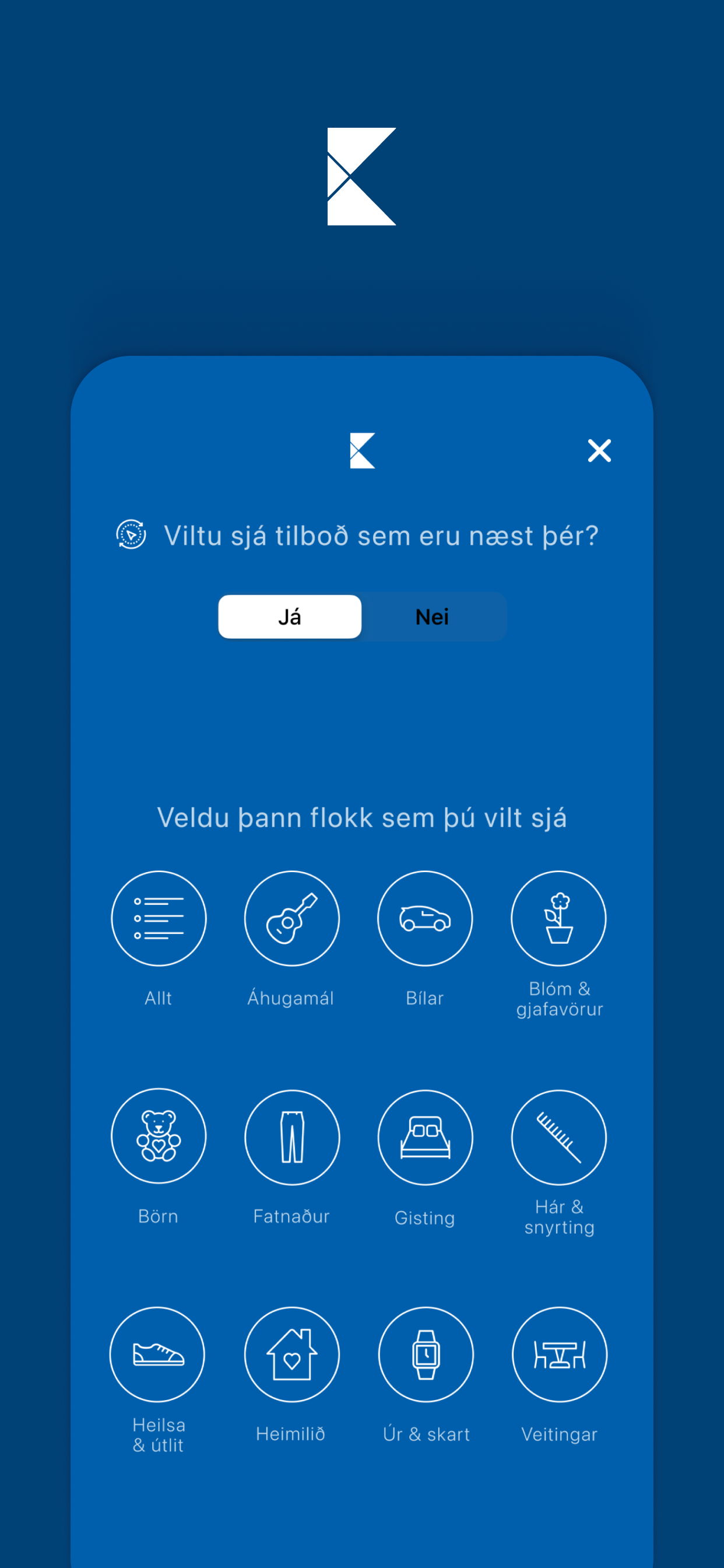 Einkaklúbburinn