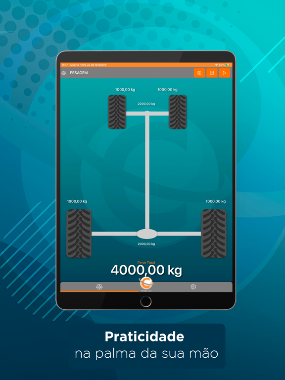 Screenshot #4 pour AppCelmi - Máquinas Agrícolas