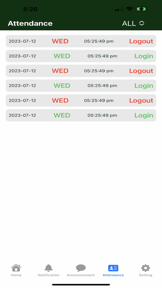 #8. HHLCOSP SkoolTech Plus (iOS) 由: Michael Martin Abellana