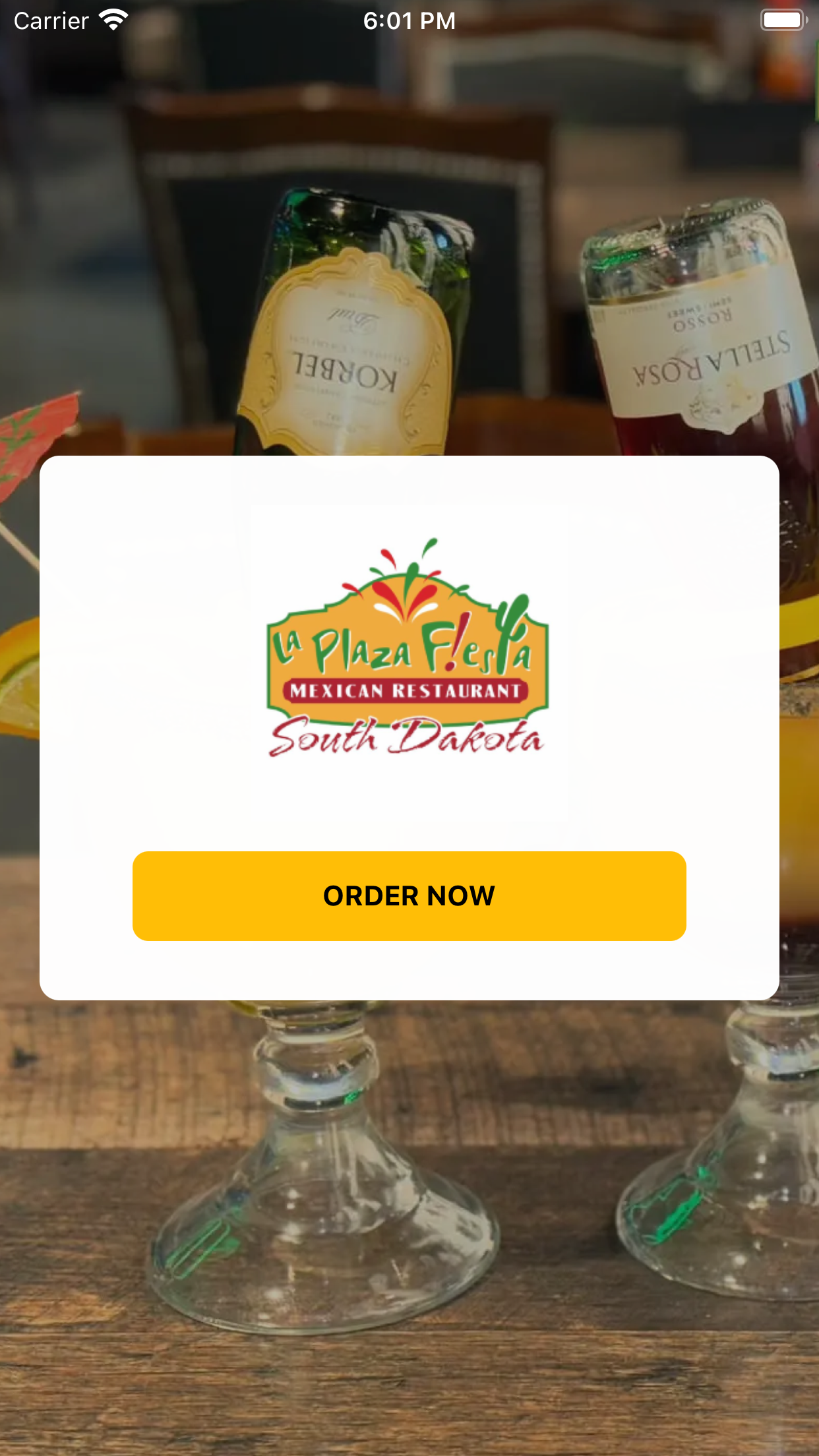 La Plaza Fiesta