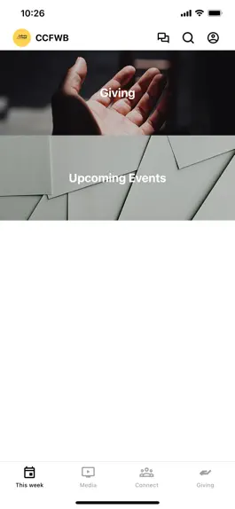 Game screenshot Calvary Chapel Fort Walton Bch mod apk